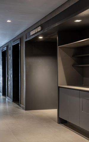 Apartamento para alugar com 25m², 1 quarto e sem vaga Apartamento para alugar com 25m², 1 quarto e sem vagaÁrea comum
