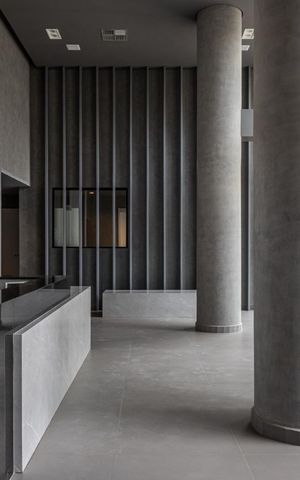 Apartamento para alugar com 25m², 1 quarto e sem vaga Apartamento para alugar com 25m², 1 quarto e sem vagaÁrea comum