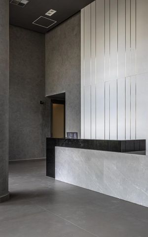 Apartamento para alugar com 25m², 1 quarto e sem vaga Apartamento para alugar com 25m², 1 quarto e sem vagaÁrea comum
