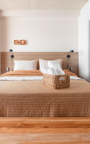 Apartamento para alugar com 25m², 1 quarto e sem vaga Apartamento para alugar com 25m², 1 quarto e sem vagaStudio