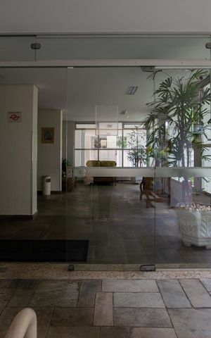 Apartamento para alugar com 80m², 2 quartos e 1 vagaHALL DE ENTRADA