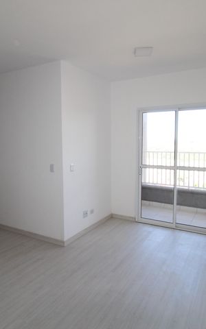 Apartamento para alugar com 50m², 2 quartos e 1 vagaSala