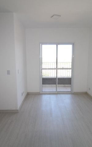 Apartamento para alugar com 50m², 2 quartos e 1 vagaSala