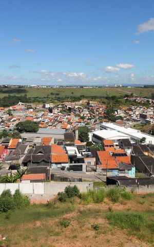Apartamento para alugar com 50m², 2 quartos e 1 vagaSala