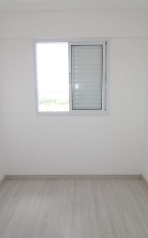 Apartamento para alugar com 50m², 2 quartos e 1 vagaQuarto 2