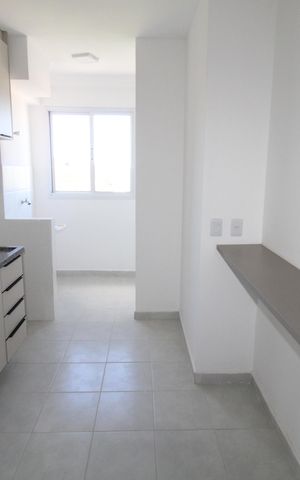 Apartamento para alugar com 50m², 2 quartos e 1 vagaCozinha