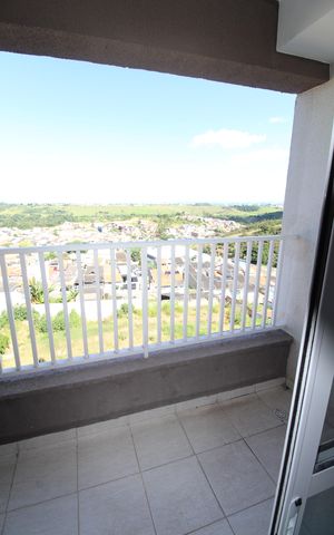 Apartamento para alugar com 50m², 2 quartos e 1 vagaSala