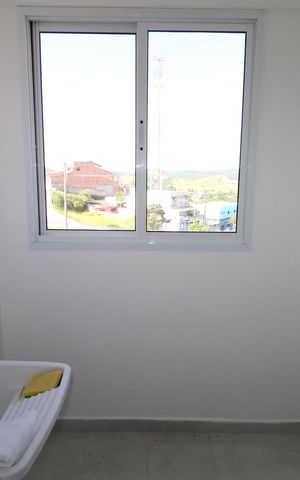 Apartamento para alugar com 50m², 2 quartos e 1 vagaÁrea de Serviço