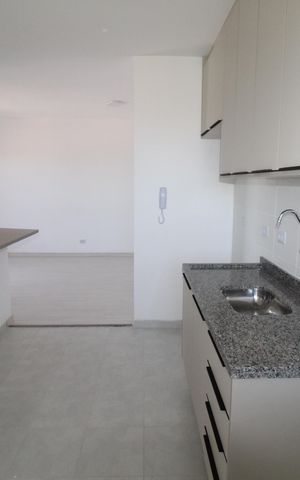 Apartamento para alugar com 50m², 2 quartos e 1 vagaCozinha