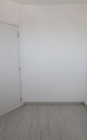 Apartamento para alugar com 50m², 2 quartos e 1 vagaQuarto 1