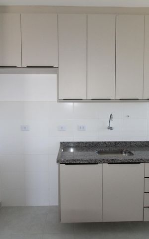 Apartamento para alugar com 50m², 2 quartos e 1 vagaCozinha