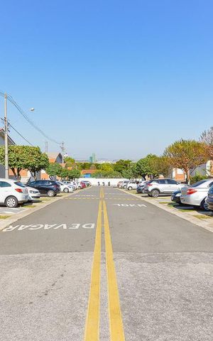 Apartamento à venda com 56m², 2 quartos e 1 vaga Apartamento à venda com 56m², 2 quartos e 1 vagaÁrea comum