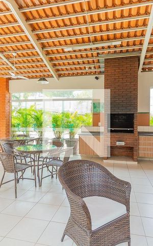 Apartamento à venda com 56m², 2 quartos e 1 vaga Apartamento à venda com 56m², 2 quartos e 1 vagaÁrea comum - Salão de festas