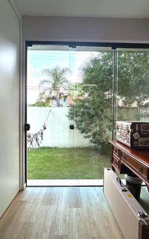 Casa para alugar com 100m², 3 quartos e 2 vagas Casa para alugar com 100m², 3 quartos e 2 vagasQuarto