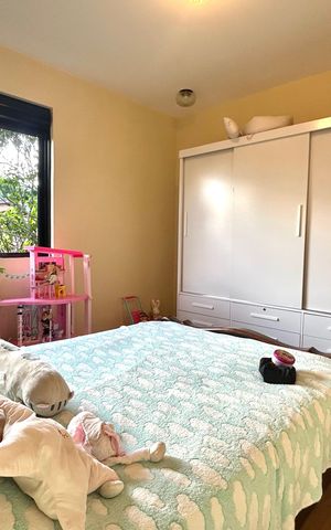 Casa para alugar com 100m², 3 quartos e 2 vagas Casa para alugar com 100m², 3 quartos e 2 vagasSuíte 2