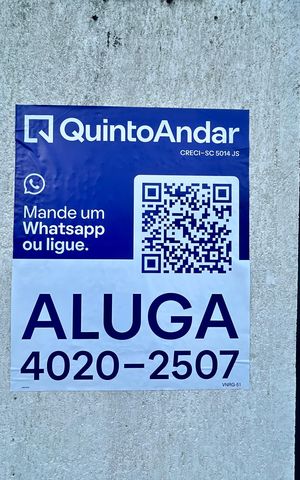 Casa para alugar com 100m², 3 quartos e 2 vagas Casa para alugar com 100m², 3 quartos e 2 vagasPlaca