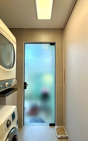 Casa para alugar com 100m², 3 quartos e 2 vagas Casa para alugar com 100m², 3 quartos e 2 vagasÁrea de Serviço