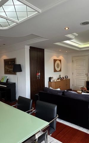Apartamento à venda com 155m², 3 quartos e 3 vagas Apartamento à venda com 155m², 3 quartos e 3 vagasSala - Sala de Jantar