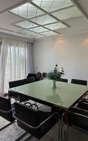 Apartamento à venda com 155m², 3 quartos e 3 vagas Apartamento à venda com 155m², 3 quartos e 3 vagasSala - Sala de Jantar