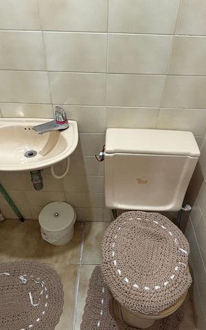 Apartamento à venda com 155m², 3 quartos e 3 vagas Apartamento à venda com 155m², 3 quartos e 3 vagasÁrea de Serviço - Banheiro