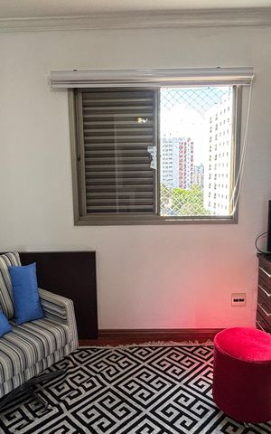 Apartamento à venda com 155m², 3 quartos e 3 vagas Apartamento à venda com 155m², 3 quartos e 3 vagasQuarto 1