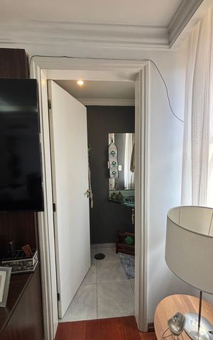 Apartamento à venda com 155m², 3 quartos e 3 vagas Apartamento à venda com 155m², 3 quartos e 3 vagasSala - Sala de Jantar
