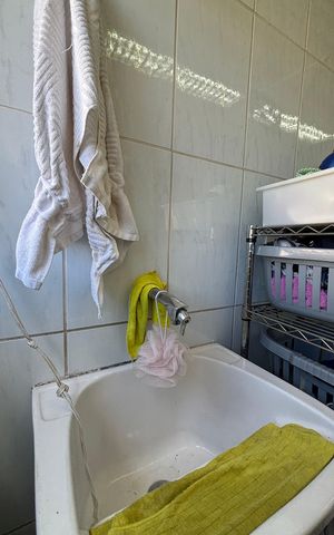 Apartamento à venda com 155m², 3 quartos e 3 vagas Apartamento à venda com 155m², 3 quartos e 3 vagasÁrea de Serviço