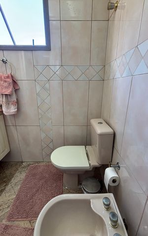 Apartamento à venda com 155m², 3 quartos e 3 vagas Apartamento à venda com 155m², 3 quartos e 3 vagasBanheiro