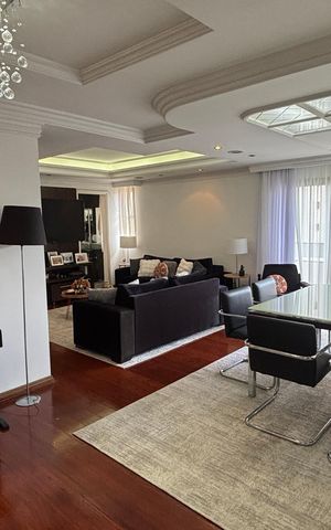Apartamento à venda com 155m², 3 quartos e 3 vagas Apartamento à venda com 155m², 3 quartos e 3 vagasSala - Sala de Jantar