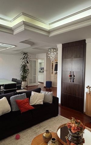 Apartamento à venda com 155m², 3 quartos e 3 vagas Apartamento à venda com 155m², 3 quartos e 3 vagasSala - Sala de Jantar