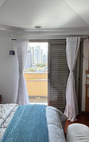 Apartamento à venda com 155m², 3 quartos e 3 vagas Apartamento à venda com 155m², 3 quartos e 3 vagasSuite