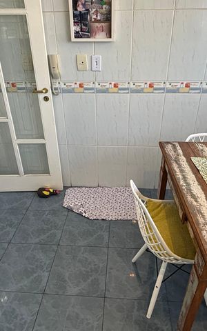 Apartamento à venda com 155m², 3 quartos e 3 vagas Apartamento à venda com 155m², 3 quartos e 3 vagasCozinha