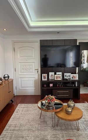 Apartamento à venda com 155m², 3 quartos e 3 vagas Apartamento à venda com 155m², 3 quartos e 3 vagasSala - Sala de Jantar