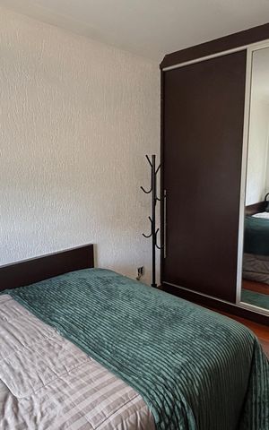 Apartamento à venda com 155m², 3 quartos e 3 vagas Apartamento à venda com 155m², 3 quartos e 3 vagasQuarto 2