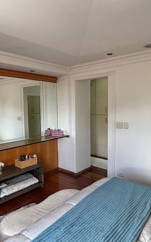 Apartamento à venda com 155m², 3 quartos e 3 vagas Apartamento à venda com 155m², 3 quartos e 3 vagasSuite
