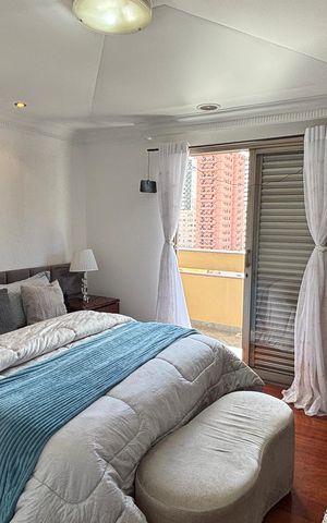 Apartamento à venda com 155m², 3 quartos e 3 vagas Apartamento à venda com 155m², 3 quartos e 3 vagasSuite