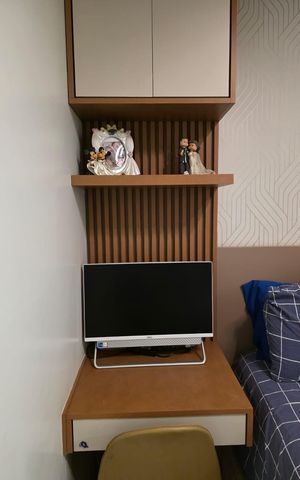 Apartamento à venda com 81m², 3 quartos e 2 vagas Apartamento à venda com 81m², 3 quartos e 2 vagasQuarto