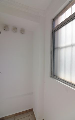 Apartamento à venda com 53m², 2 quartos e 1 vagaÁrea de Serviço