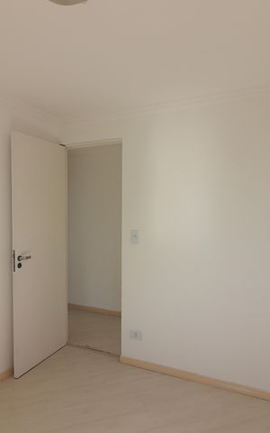 Apartamento à venda com 53m², 2 quartos e 1 vagaQuarto 1