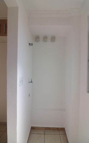 Apartamento à venda com 53m², 2 quartos e 1 vagaÁrea de Serviço