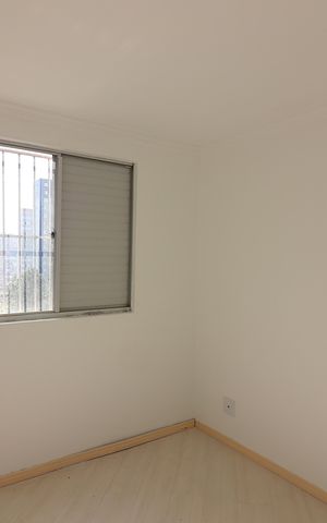 Apartamento à venda com 53m², 2 quartos e 1 vagaQuarto 1