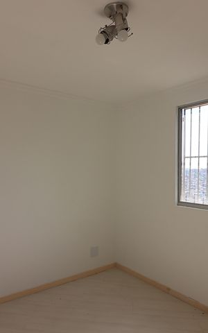 Apartamento à venda com 53m², 2 quartos e 1 vagaQuarto 2