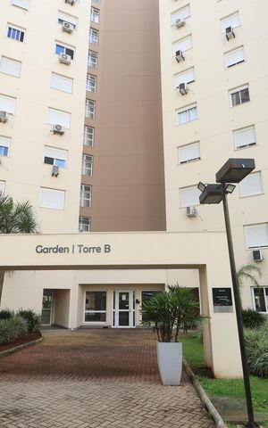 Apartamento à venda com 74m², 3 quartos e 1 vagaFachada do bloco