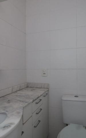 Apartamento à venda com 74m², 3 quartos e 1 vagaBanheiro suíte