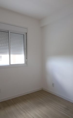 Apartamento à venda com 74m², 3 quartos e 1 vagaQuarto 2