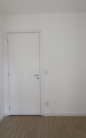 Apartamento à venda com 74m², 3 quartos e 1 vagaQuarto 2