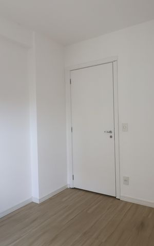 Apartamento à venda com 74m², 3 quartos e 1 vagaQuarto 2