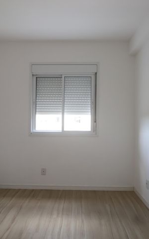 Apartamento à venda com 74m², 3 quartos e 1 vagaQuarto 2