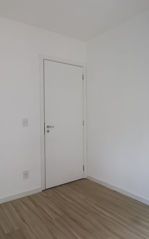Apartamento à venda com 74m², 3 quartos e 1 vagaQuarto 1