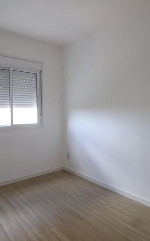 Apartamento à venda com 74m², 3 quartos e 1 vagaQuarto 1
